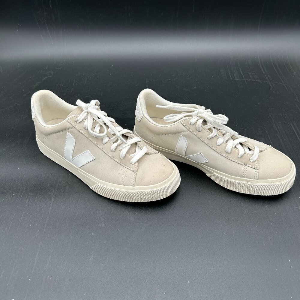 Veja Campo Suede Womens 9